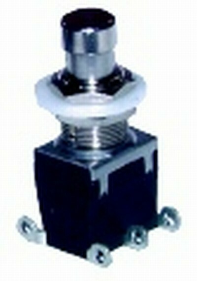SWITCH FOOT H/D 250VAC 2A