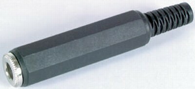 SKT LINE 6.5MM STEREO PLAST