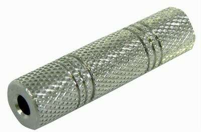 ADPT 3.5MM STEREO SKT - SKT GENDER/