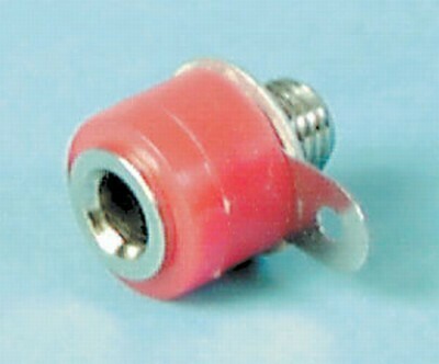 SKT BANANA 4MM PNL MNT RED