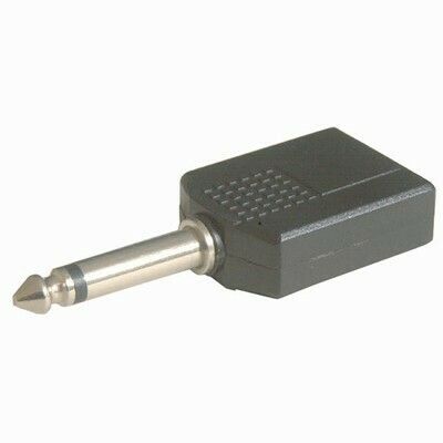 ADPT 6.5MM MONO PLG - 2SKT