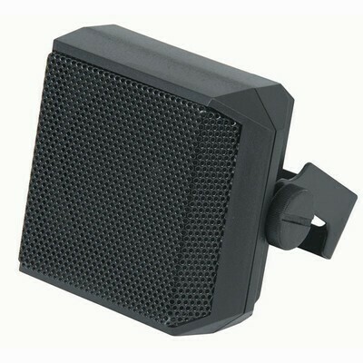 SPKR COMM 8R 5W BOX W/PLG 3.5MM 80X