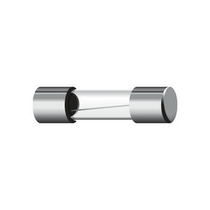 FUSE M205 Q/BLOW 10A 20X5MM