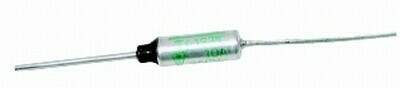 FUSE THERMAL 240V 10A 133 DEGC