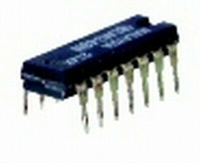 LM311 Voltage Comparator Linear IC