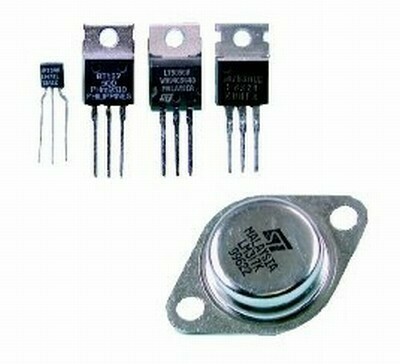 VREG LM337T ADJ TO220