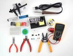 Soldering Irons