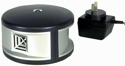PEST REPELLER U/SONIC D129X75MM PSU