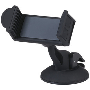 Universal Suction Mount Phone Holder