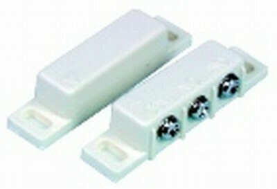 Switch Reed W/magnet N/o-n/c