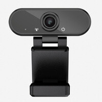 Maxxum FHD Webcam 1920x 1080