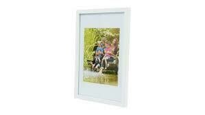 FSC Gallery 12x16 Black