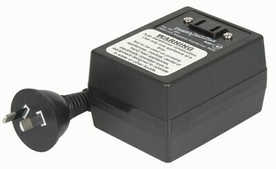 T/f Stepdown 50va 240v-115v