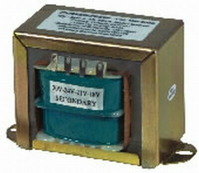 T/F 240VAC M/TAP 9-30V 2A 60VA