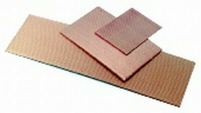 PCB VERO 95X150MM 0.9MM HOLES