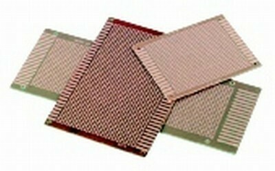 PCB EXP P/PUNCH 95X72MM 25X30=750HO