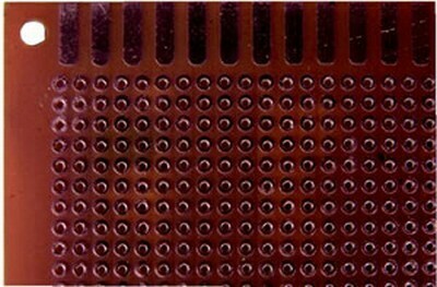 PCB EXP P/PUNCH 140X95MM 29X50=1450