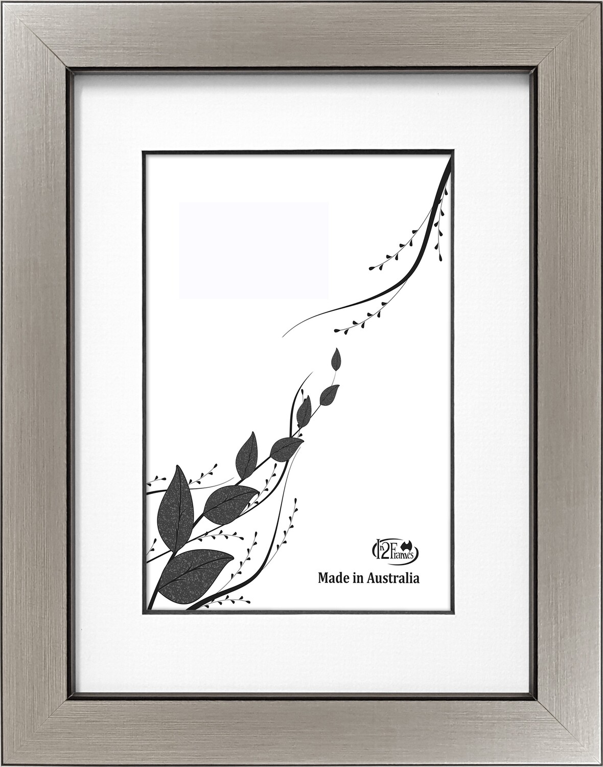 IN2 R100 8X10 FRAME