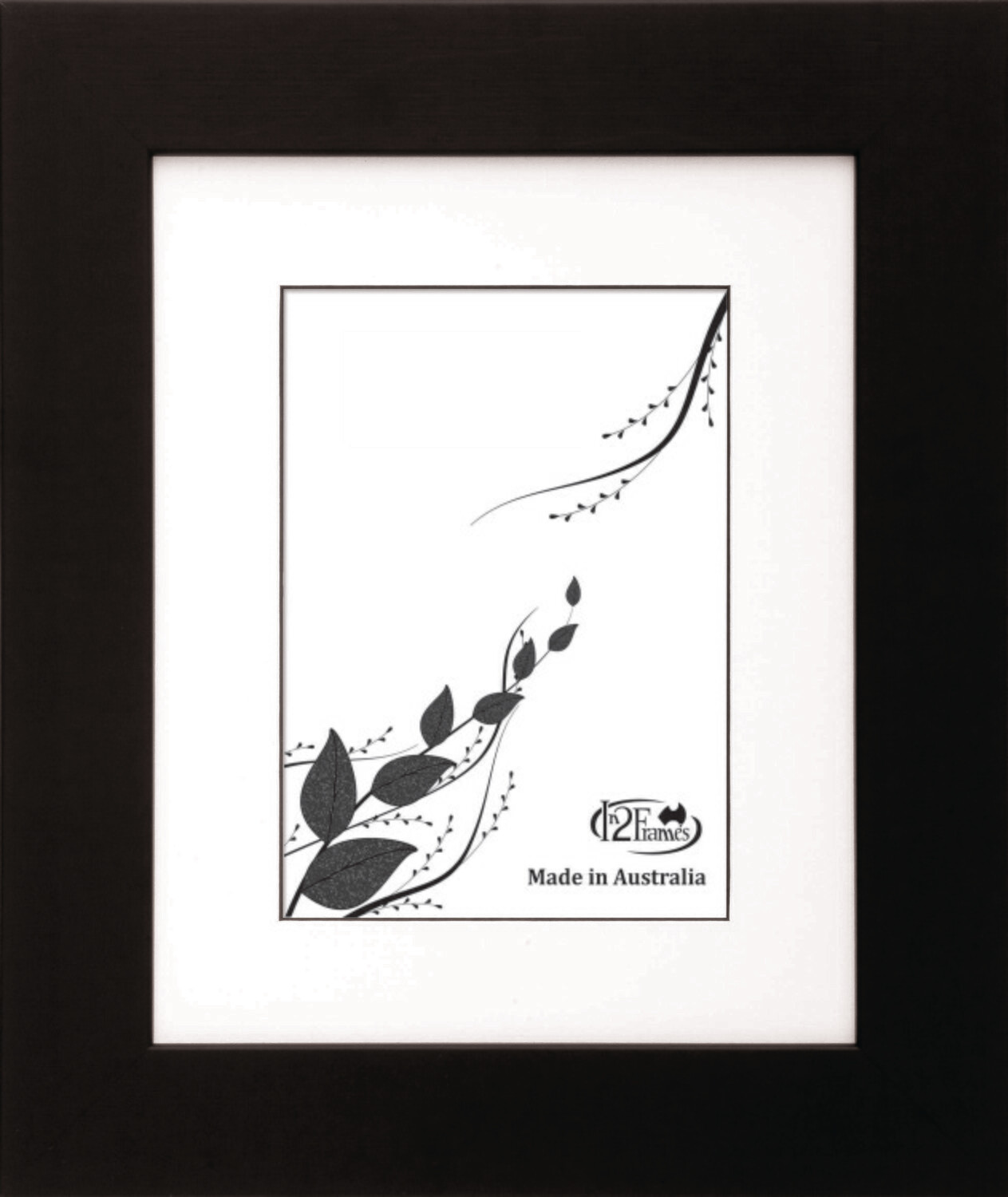 In2 B24 16x24 frame
