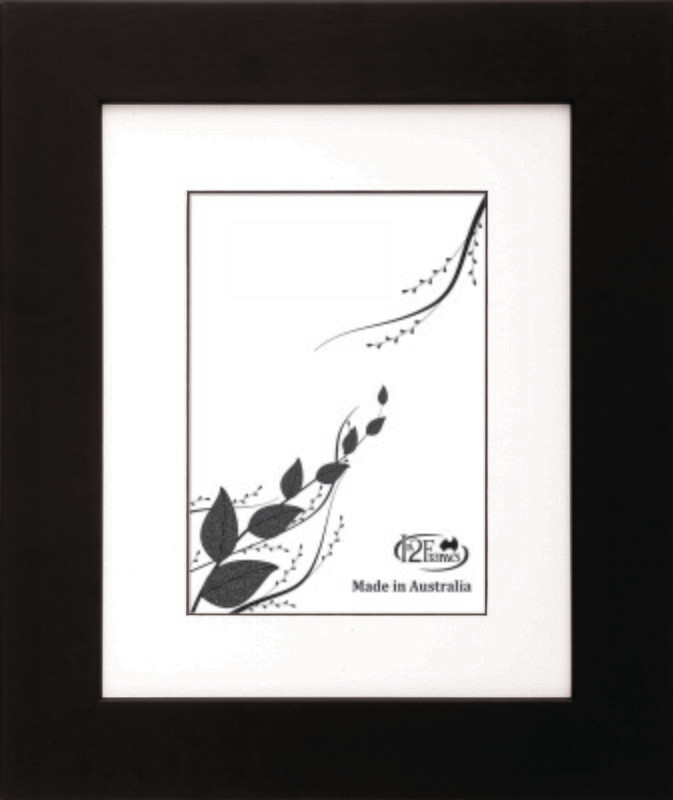 In2 B24 16x24 frame