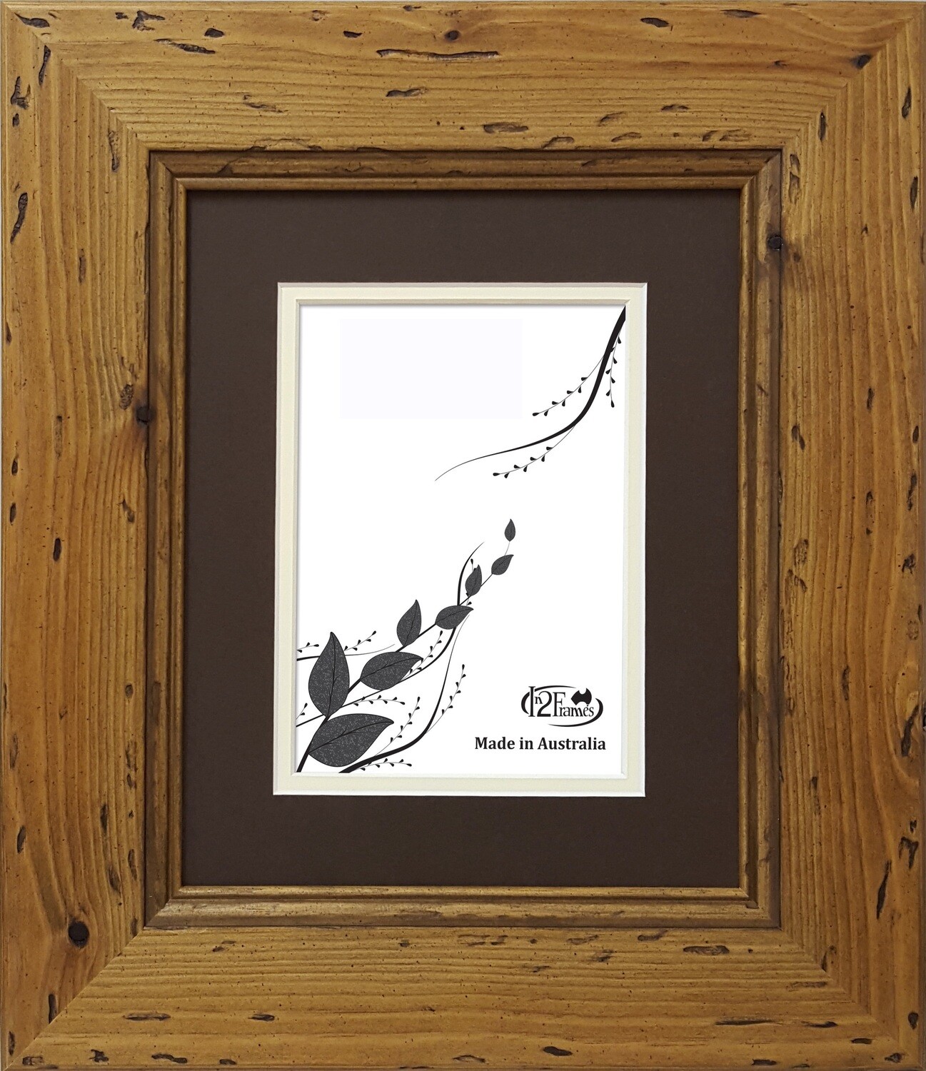In2 K105 16x20 Baltic Frame