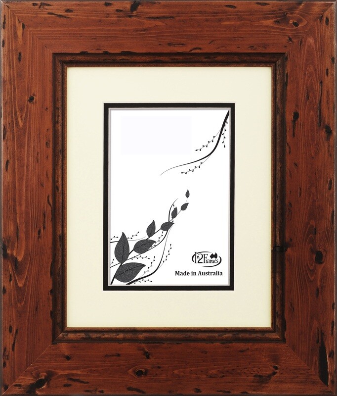 IN2K104 20x30 Timber Frame