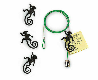 Monkey Cable Photo Holder