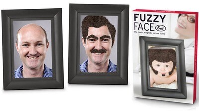 Novelty Frames &amp; Accessories