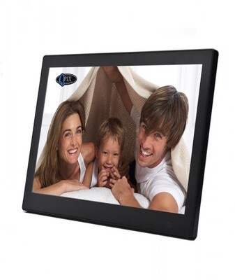 Digital Photo Frames