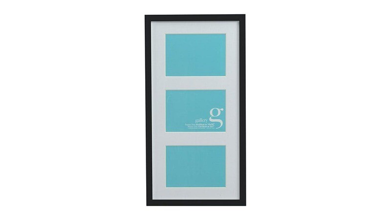 Gallery Black 10x20 Frame