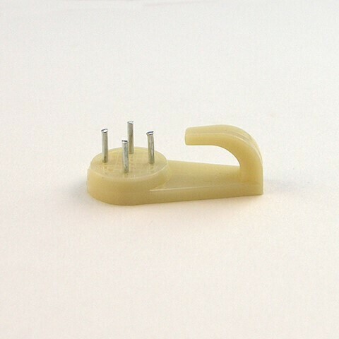 LARGE 4 PIN MASONRY P/HANGER