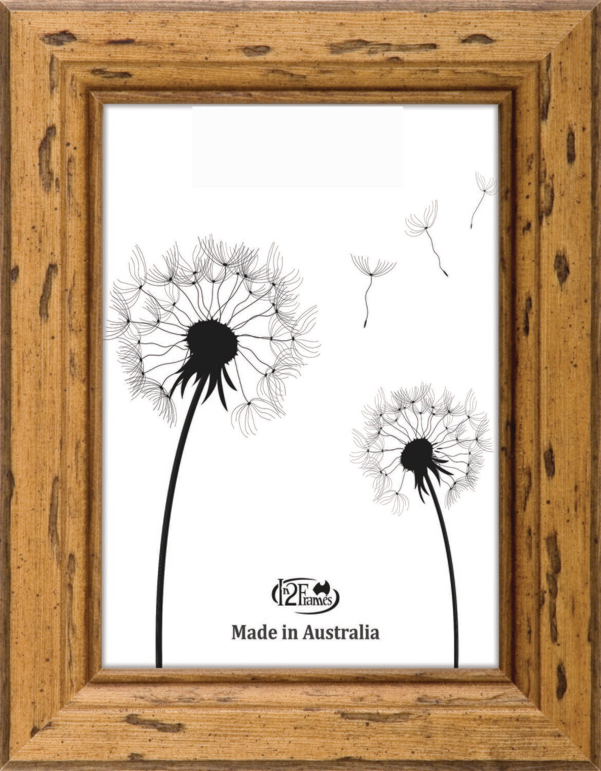 K95 10x12 Baltic Frame