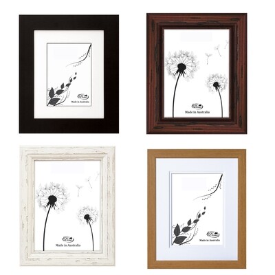Picture Frames