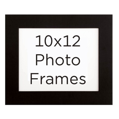 10x12 Frames