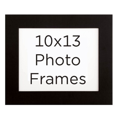10x13 Frames