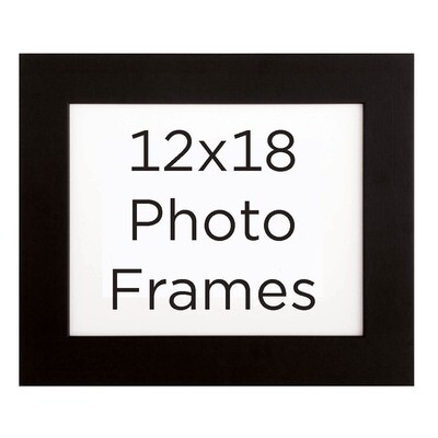 12x18 Frames