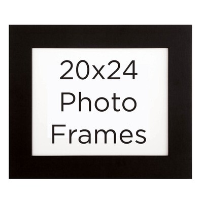 20x24 Frames