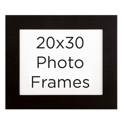 20x30 Frames