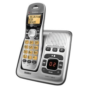 Uniden DECT1735 Cordless Phone