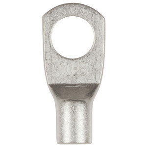CONN QC 8MM EYE TERM 10MM2 NON-INS