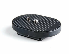 Plate Quick Release for i3905 Tripod Monopod Combo