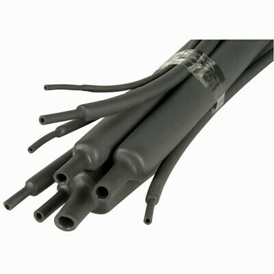 HEATSHRINK GLU LIN 4XS-RAT 24MMX1.2
