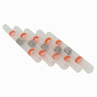 HEATSHRINK SOLDER SPLICE 2.7MM PK5