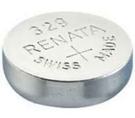 329 WATCH BATTERY
