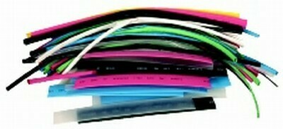 HEATSHRINK PACK ULTIMATE 1.5MM - 20