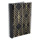 Ivanna 300 4x6 Black &amp; Gold