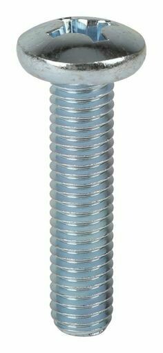 Screws M8x35 4 PCS