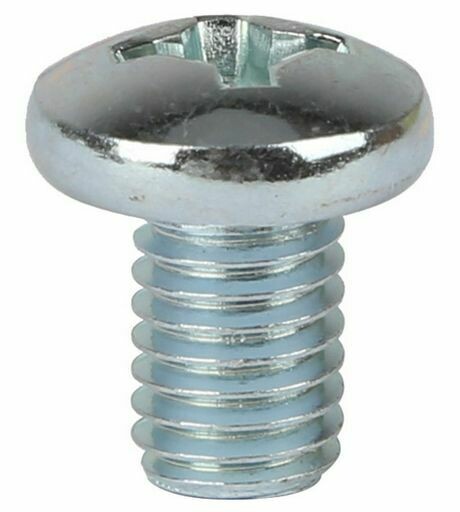 Screws M8x12 4 PCS