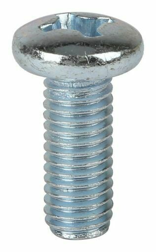 Screws M8x20 4 PCS