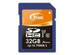 SDHC U3 Class 10 32GB Memory Card